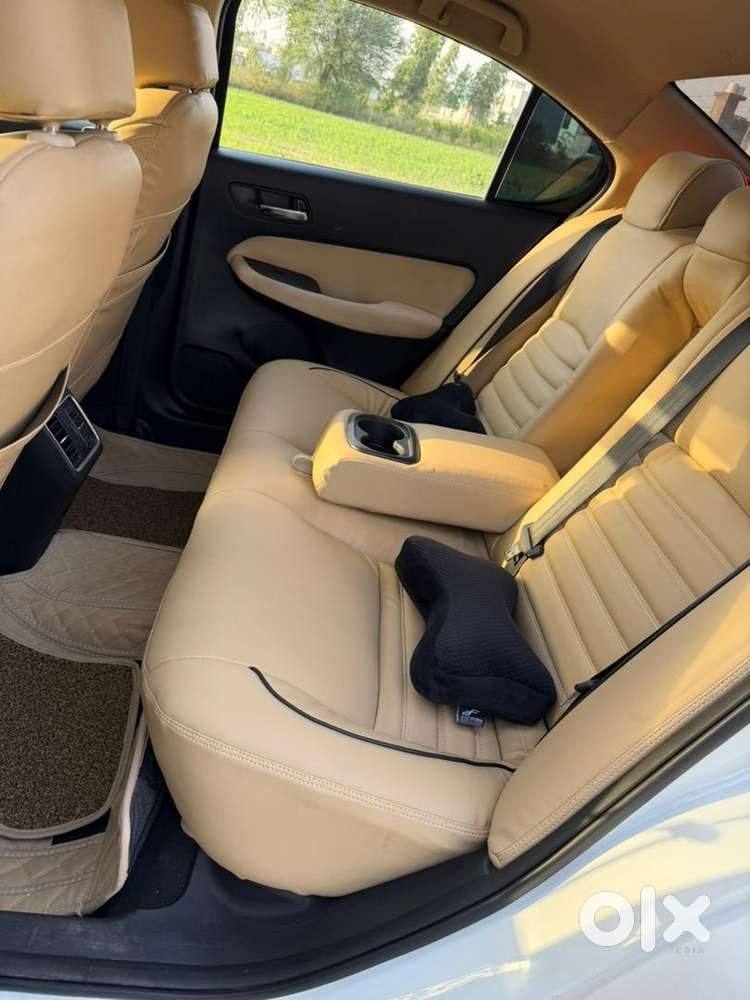 Honda Diesel Car 2022
