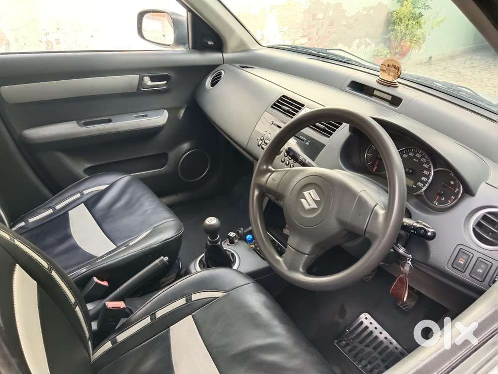 Maruti Suzuki Dzire 2011 Diesel