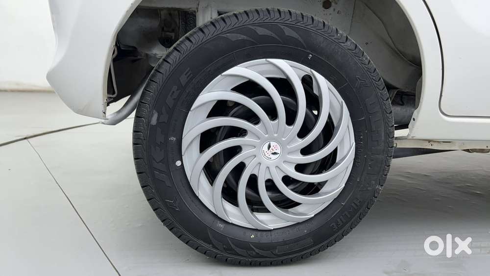 Maruti Suzuki Alto 800 Lxi, 2015, Petrol