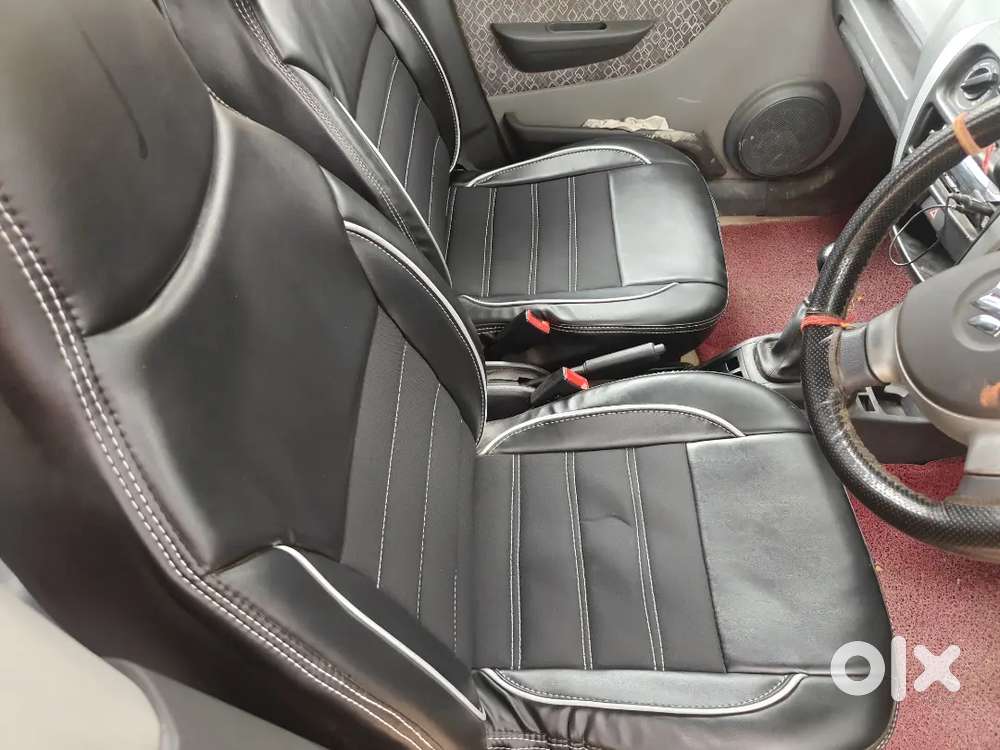 2018 Maruti Suzuki 800 Ac Automatic Petrol