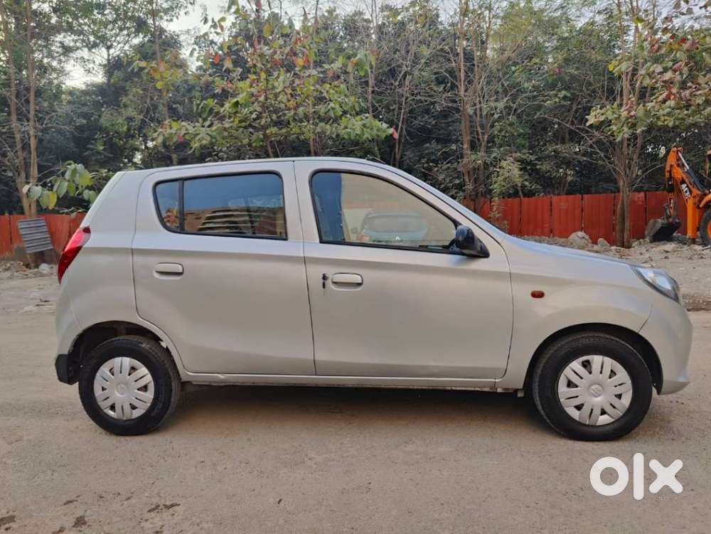 Maruti Suzuki Alto 800 Lxi, 2013, Petrol