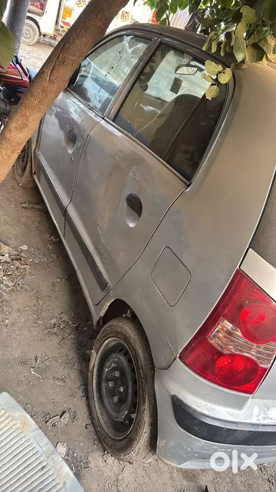 Hyundai Santro Magna 2013