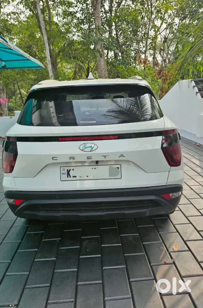 Hyundai Creta 2023