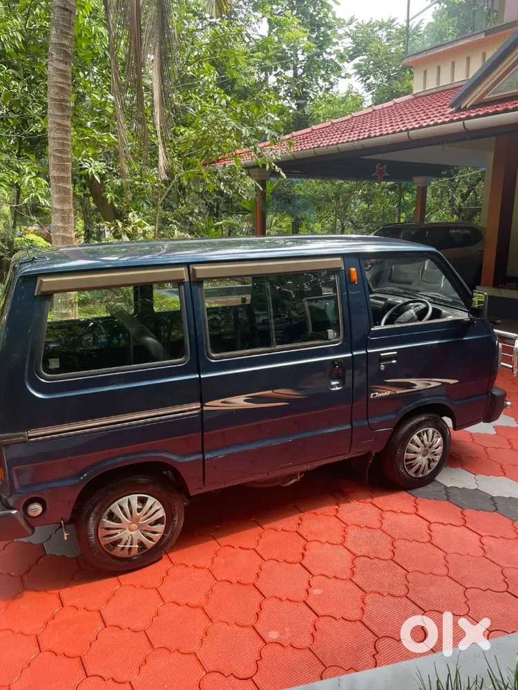 2019 Model Omni For Sale