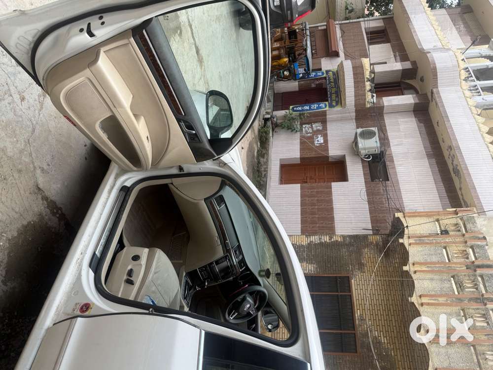 Skoda Superb Elegance 2014 Diesel