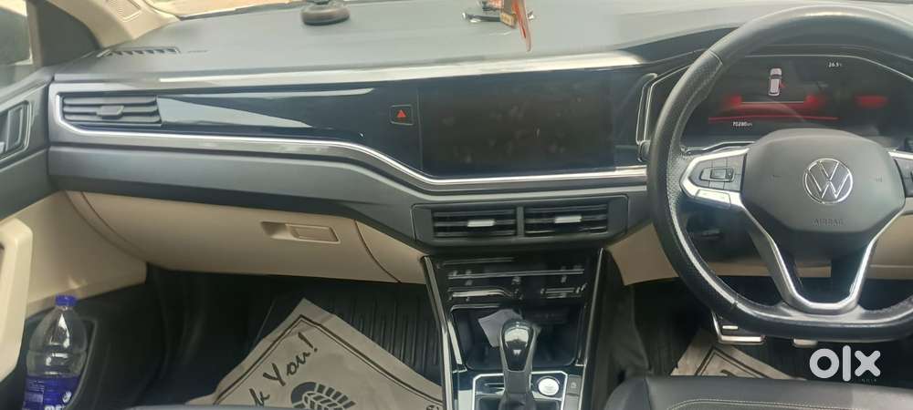 Volkswagen Virtus Gt 1.5 Tsi Dsg, 2023, Petrol