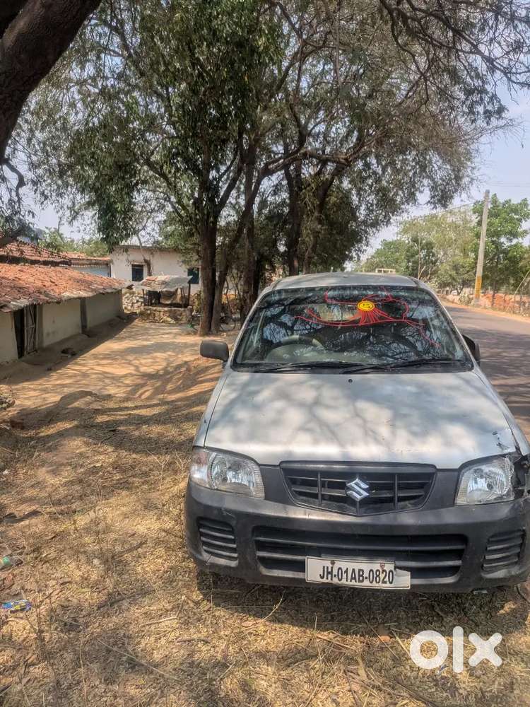 Maruti Suzuki 800 2009 Petrol 62000 Km Driven