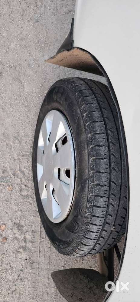 Maruti Suzuki Eeco Cng 5 Seater Ac, 2020, Cng & Hybrids