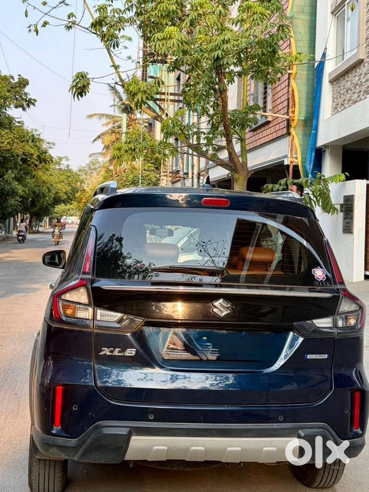 2023 Maruti Suzuki Petrol Manual 12000 Km