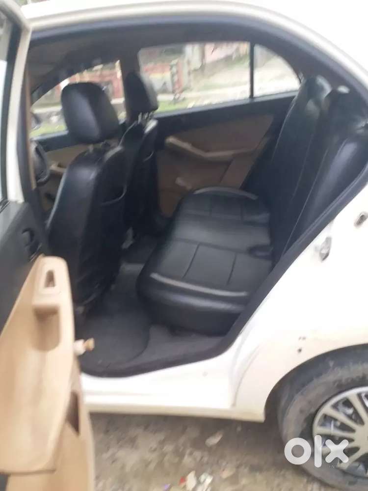 Tata Indica Vista 2013 Diesel