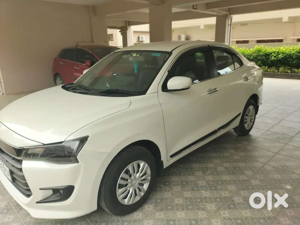 Maruti Dzire 1.2 Lxi 2025