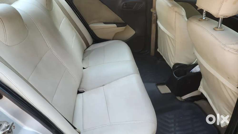 Honda City 2014 Diesel 170000 Km Driven