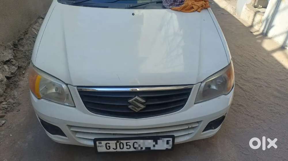 Maruti Suzuki Alto K10 Vxi 2011 For Sale