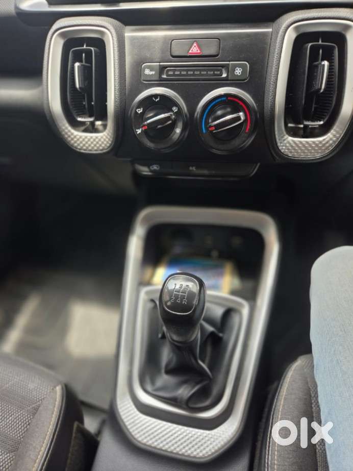 Kia Sonet 1.2 Htk, 2023, Petrol