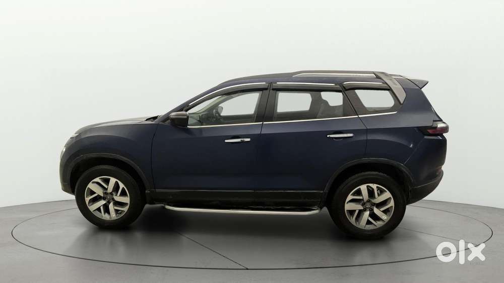 Tata Safari 2.0 Kryotec Xz Plus, 2021, Diesel