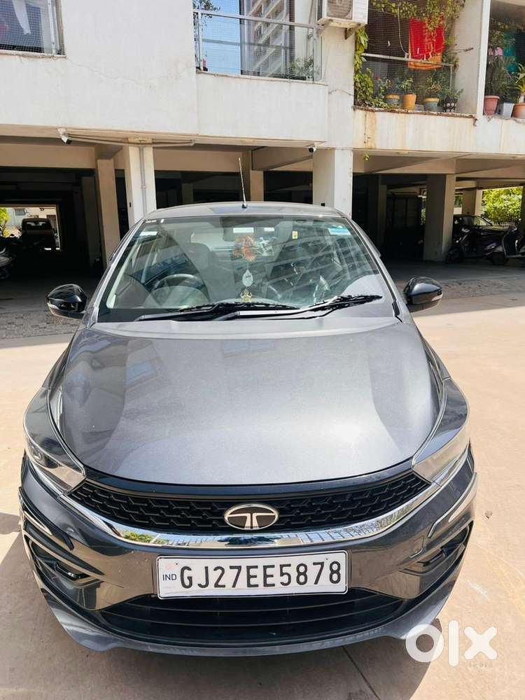 Tata Tiago Xta Autoatic Petrol 2024