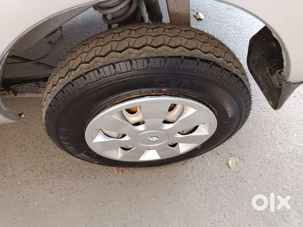 Maruti Suzuki Eeco Cng 5 Seater Ac, 2022, Cng & Hybrids