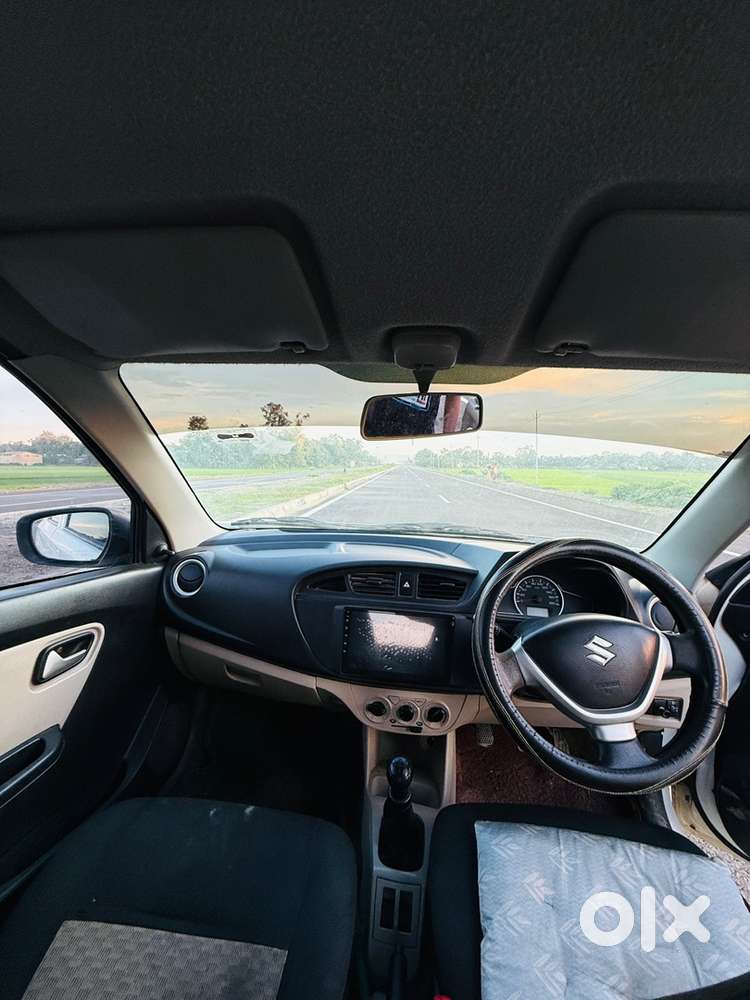 Maruti Suzuki Car 2021