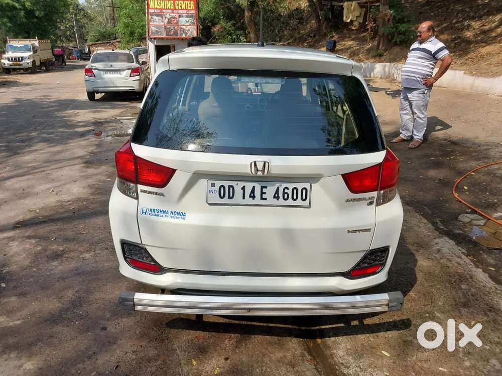 Well Maintained And Very Less Km Run Car With Almost New Look