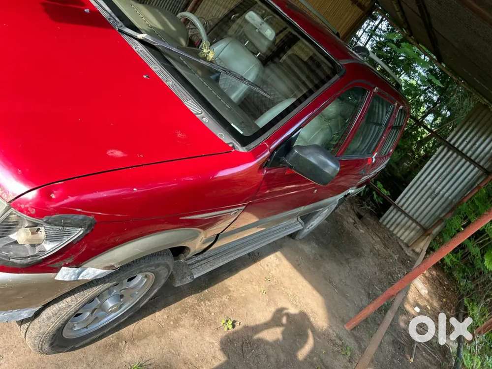 Chevrolet Tavera 2011 Diesel 40000 Km Driven