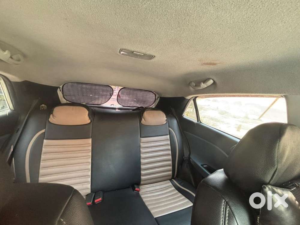 Hyundai I20 Active 2016 Diesel Well Maintained.