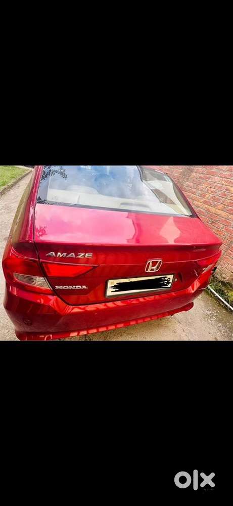 Honda Amaze