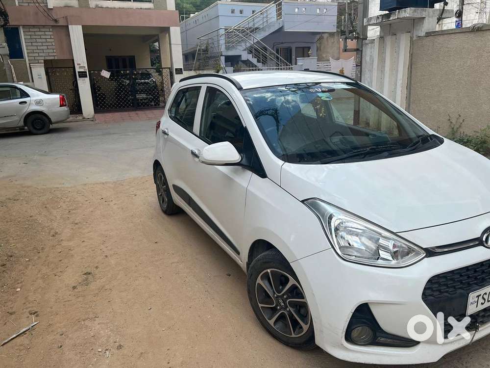 Grand 110 Asta Top End