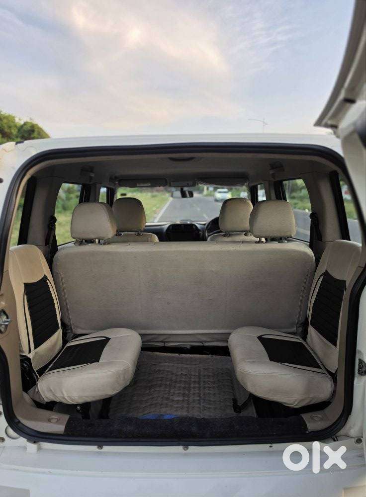 Mahindra Bolero Neo N4, 2022, Diesel