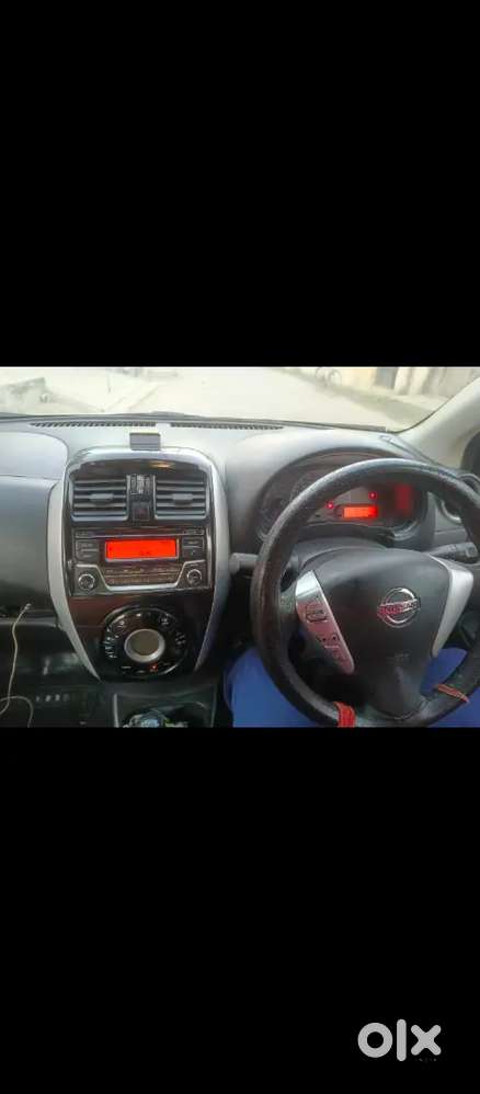 Nissan Sunny 2018 Diesel 97600 Km Driven