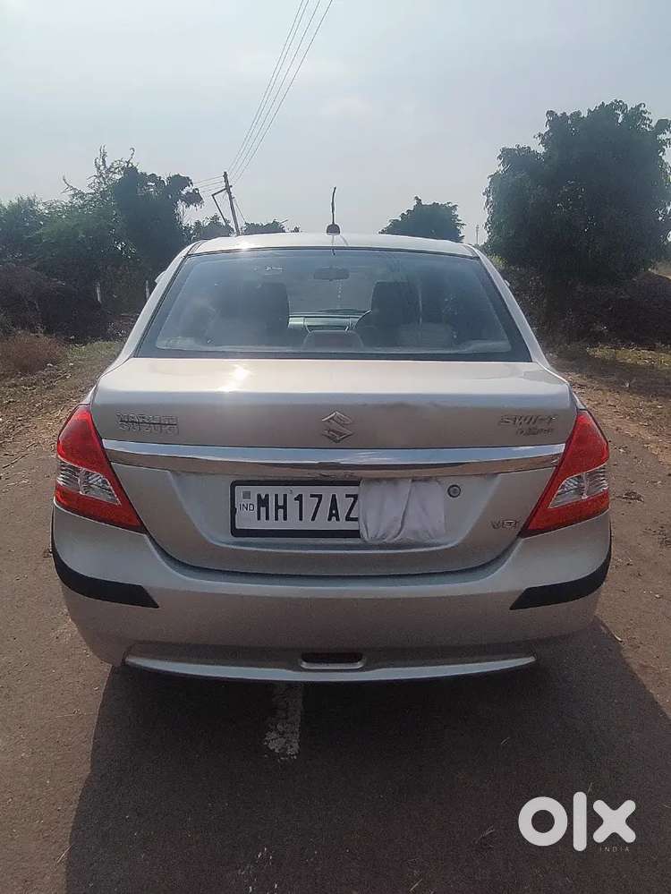 Maruti Suzuki Swift Dzire 2015 Diesel 96700 Km Driven
