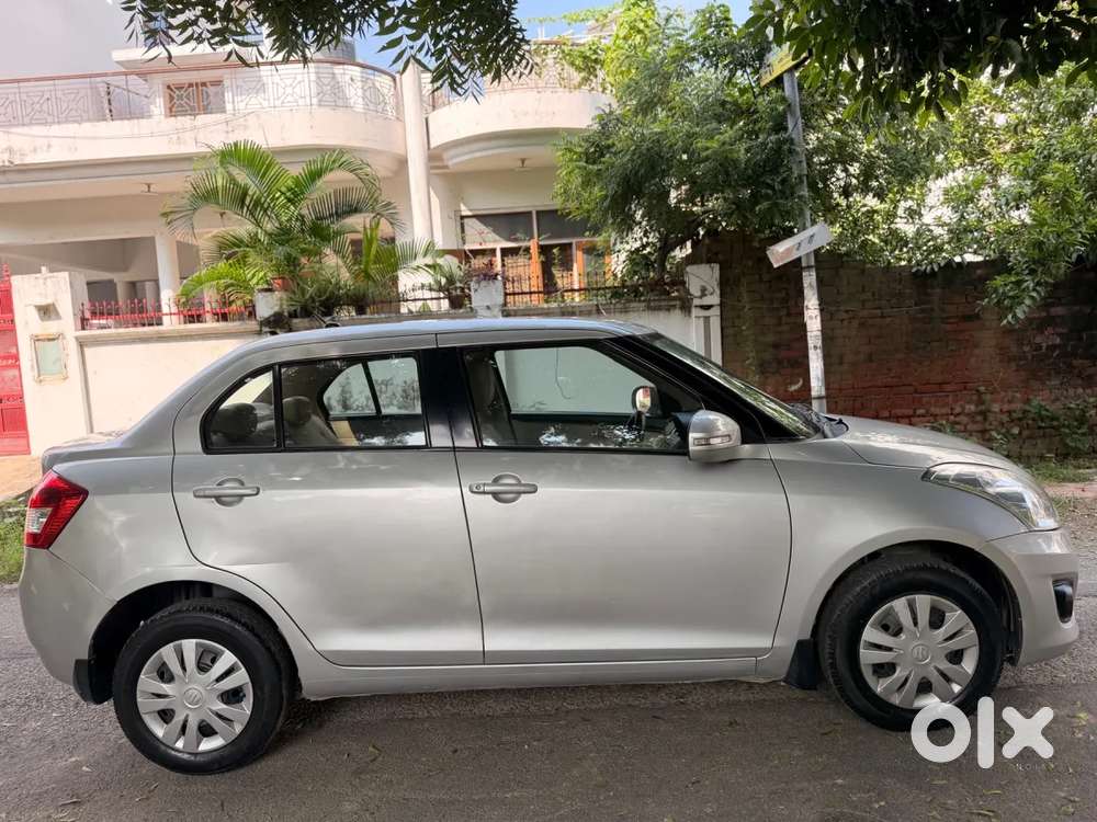 Maruti Suzuki Swift Dzire Vdi, 2012, Diesel