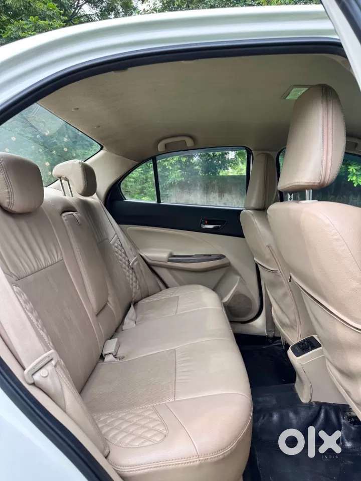 Maruti Suzuki Dzire 1.2 Vxi, 2022, Petrol
