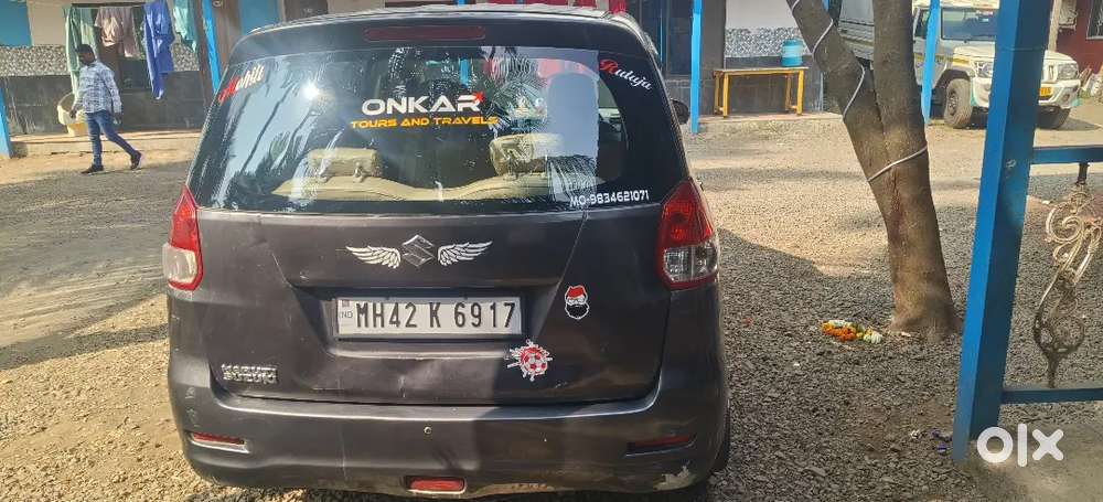 Nai Car Leni Hai