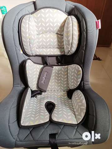 Baby car seat on sale olx