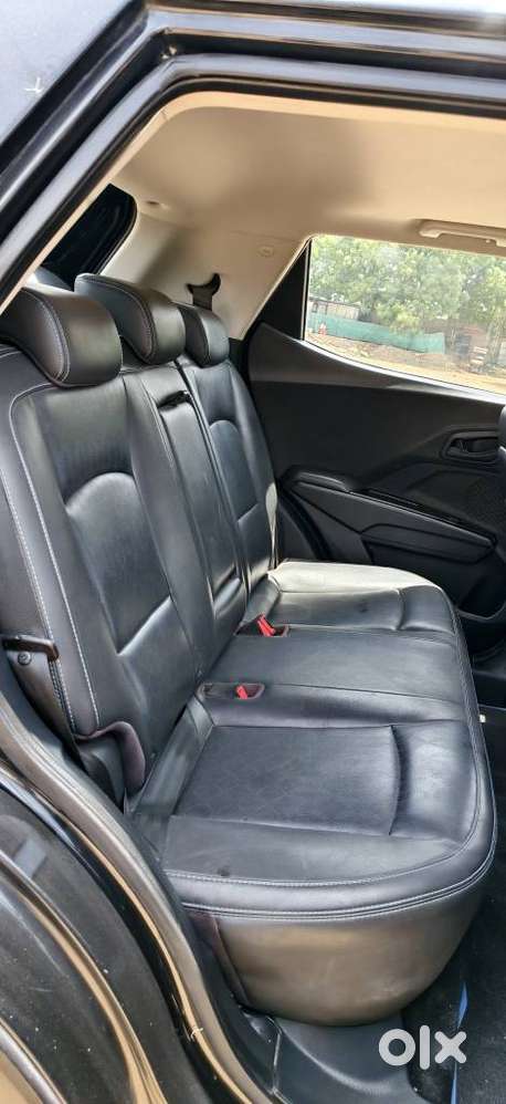 Mahindra Xuv400 Ev El Fast Charger, 2023, Electric