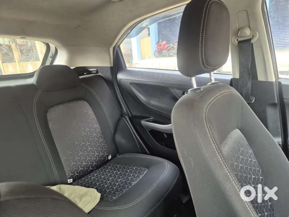 Tata Nexon 2020 Petrol Good Condition
