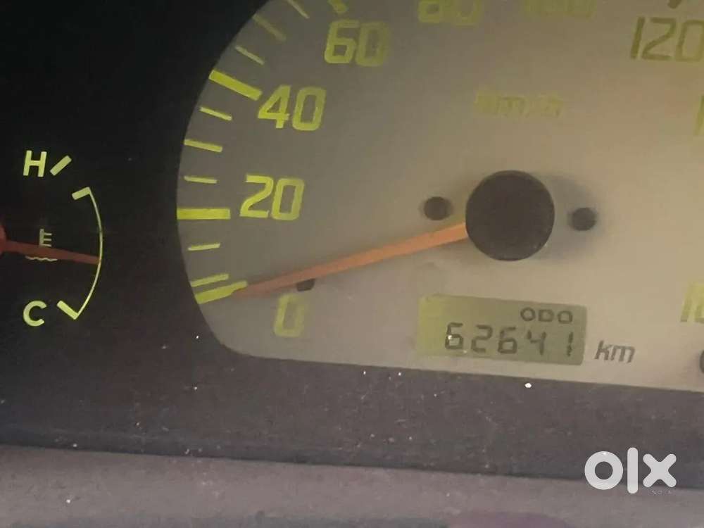 Maruti Suzuki Alto 2005 Petrol 47000 Km Driven