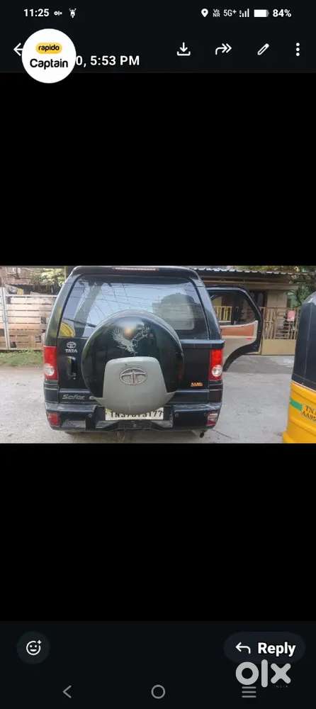 Power Stering Power Window Engine Good Condition