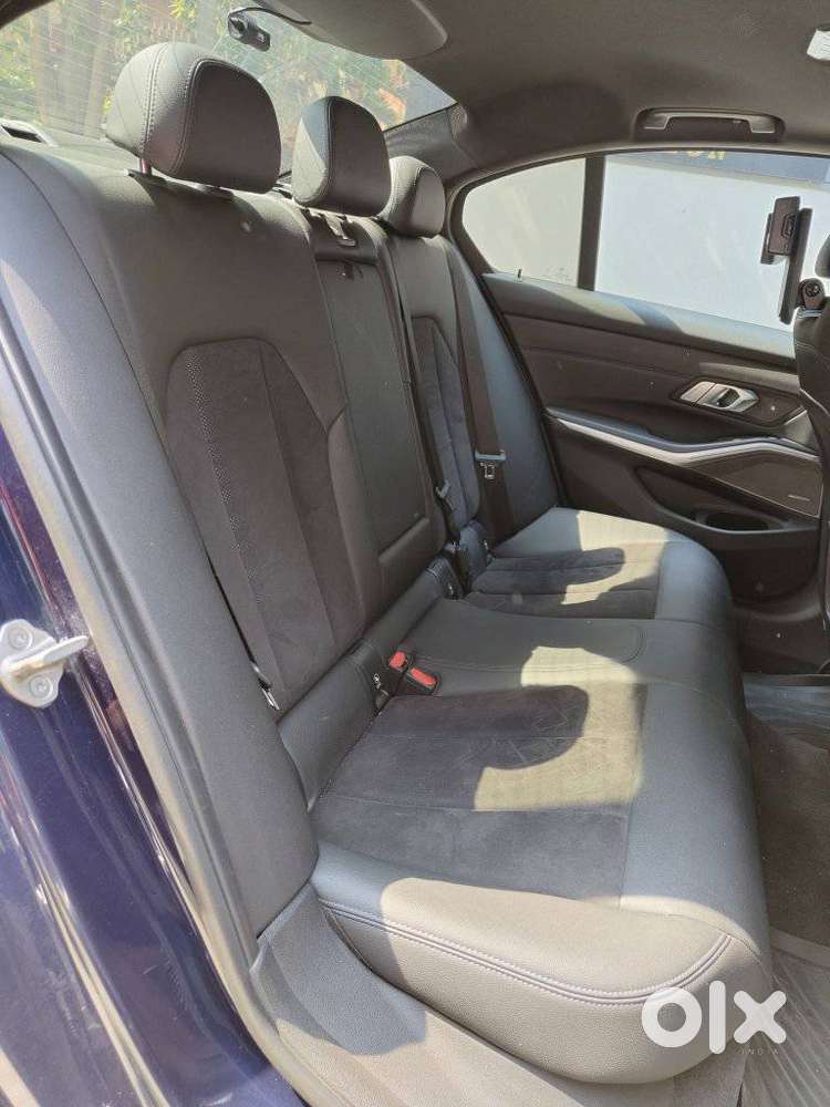 Bmw 3 Series 3.0 M340i Xdrive, 2023, Petrol