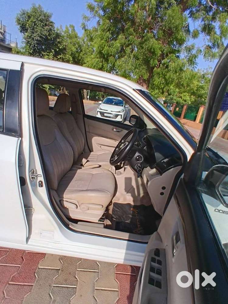 Maruti Suzuki Swift Dzire Zdi+ Mt, 2013, Diesel