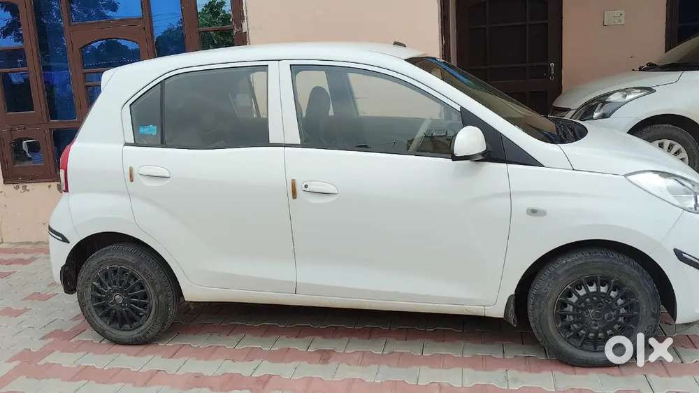 Hyundai New Santro 1.1 Magna 2020 Army Parson