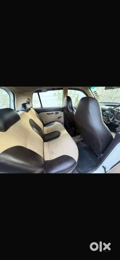 Hyundai Santro, 2014, Petrol