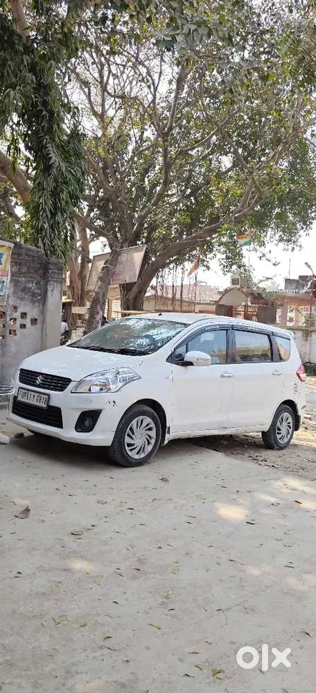 2015 Maruti Ertiga Vdi