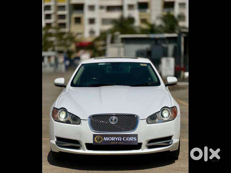 Jaguar Xf Diesel S V6, 2011, Diesel