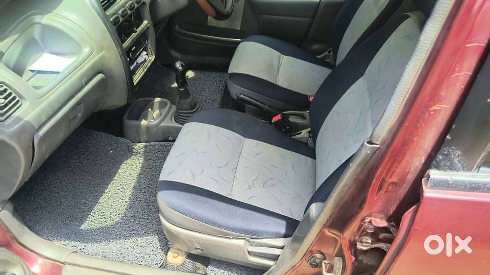 2007 Maruti Alto Lxi