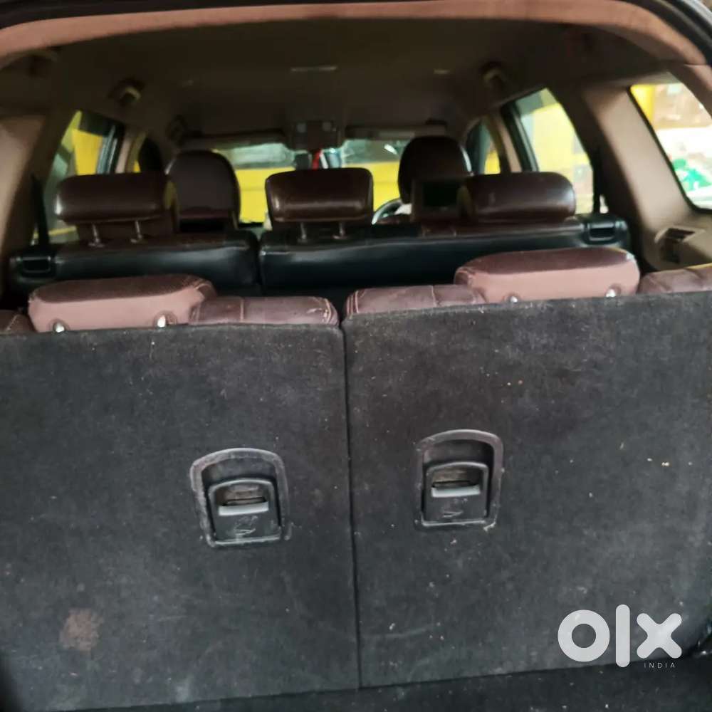 Mahindra Xuv500 2012 Diesel Manual
