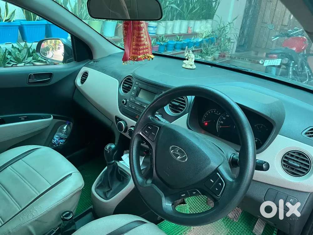 2019 Hyundai Accent 1.5 Executive