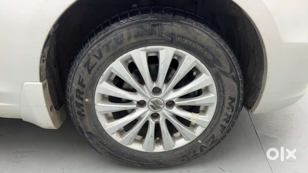 Maruti Suzuki Ciaz S 1.4, 2018, Petrol