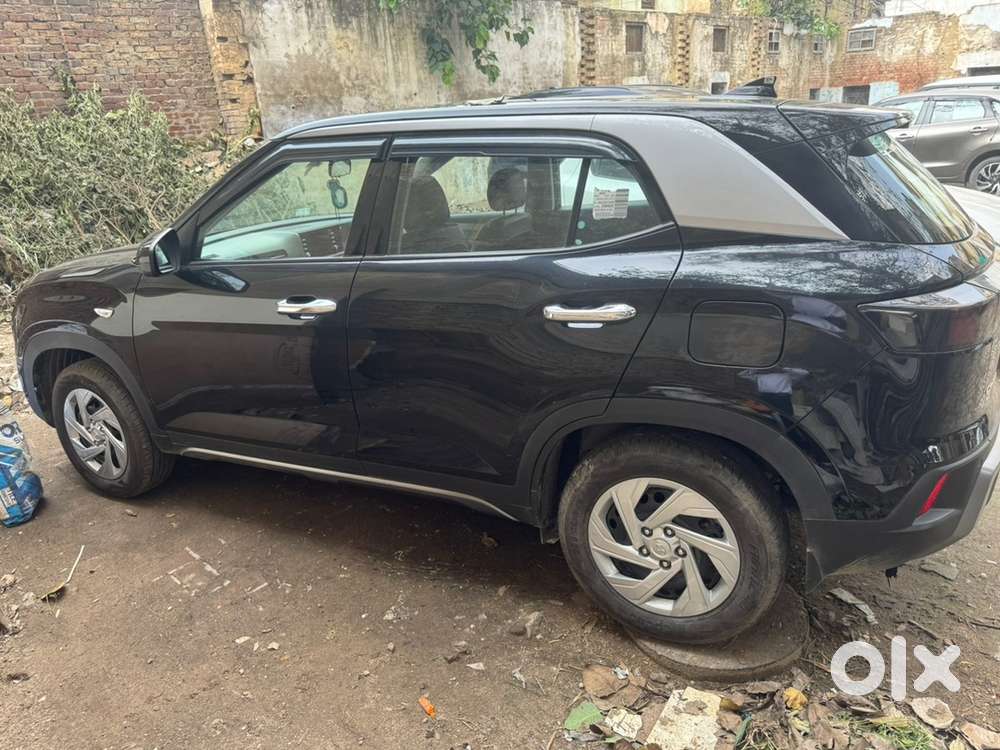 Hyundai Creta Facelift Diesel 2025