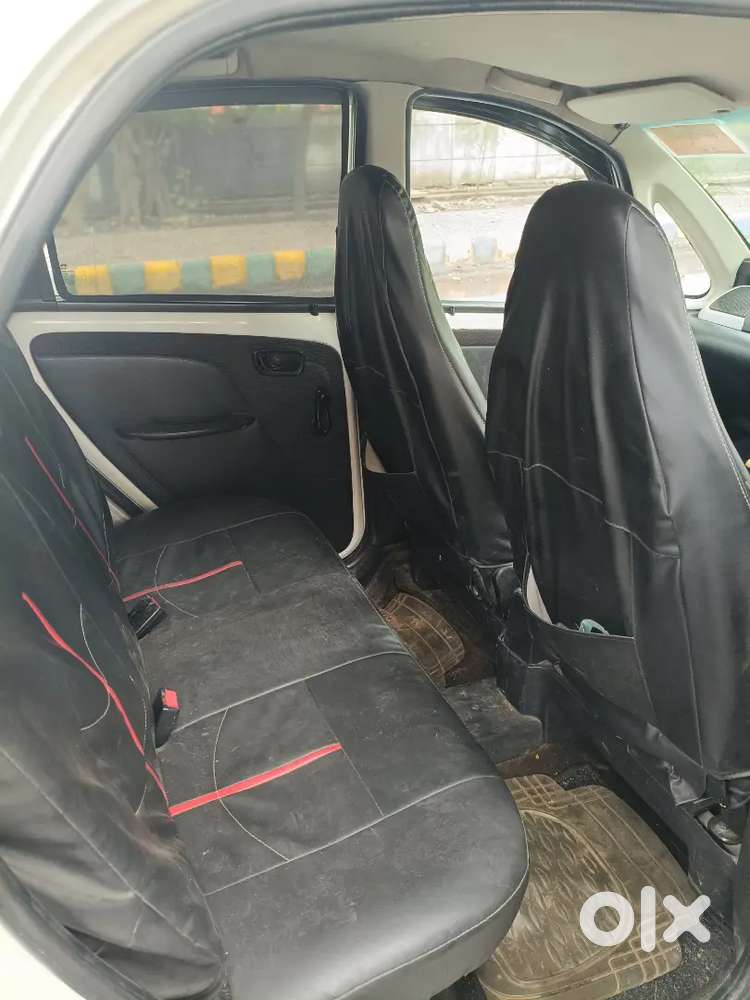 Tata Nano Cng 2018 Variant